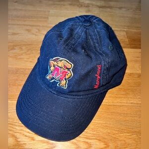 University of Maryland Hat